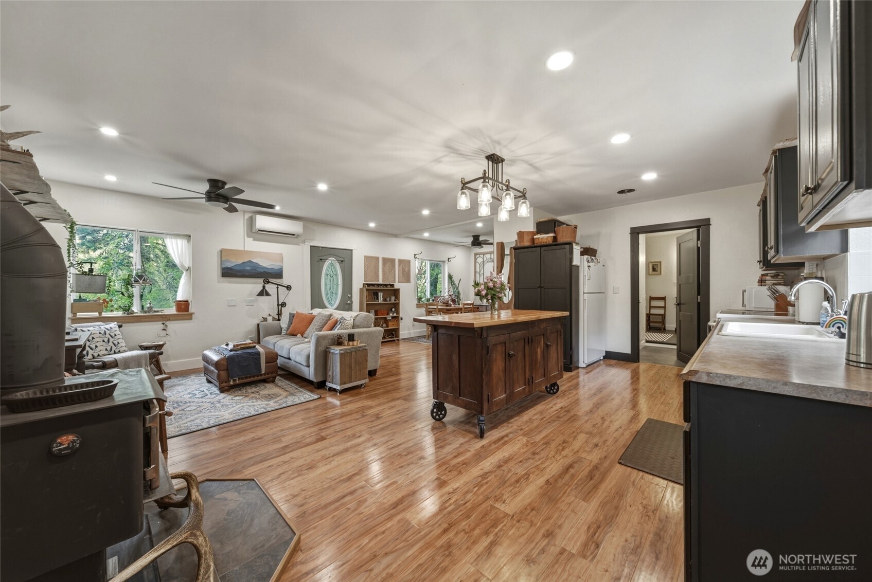 938 Patit Road , Dayton, WA 99328