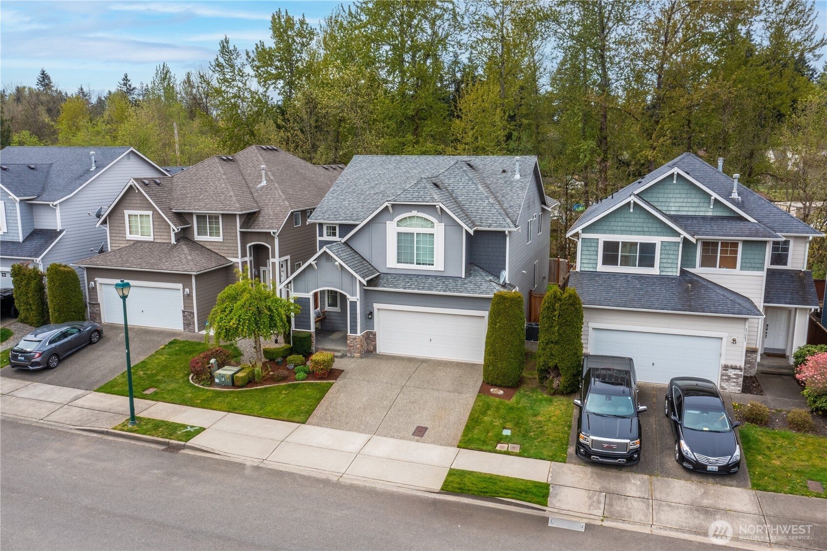 35087 S 41st Pl , Auburn, WA 98001