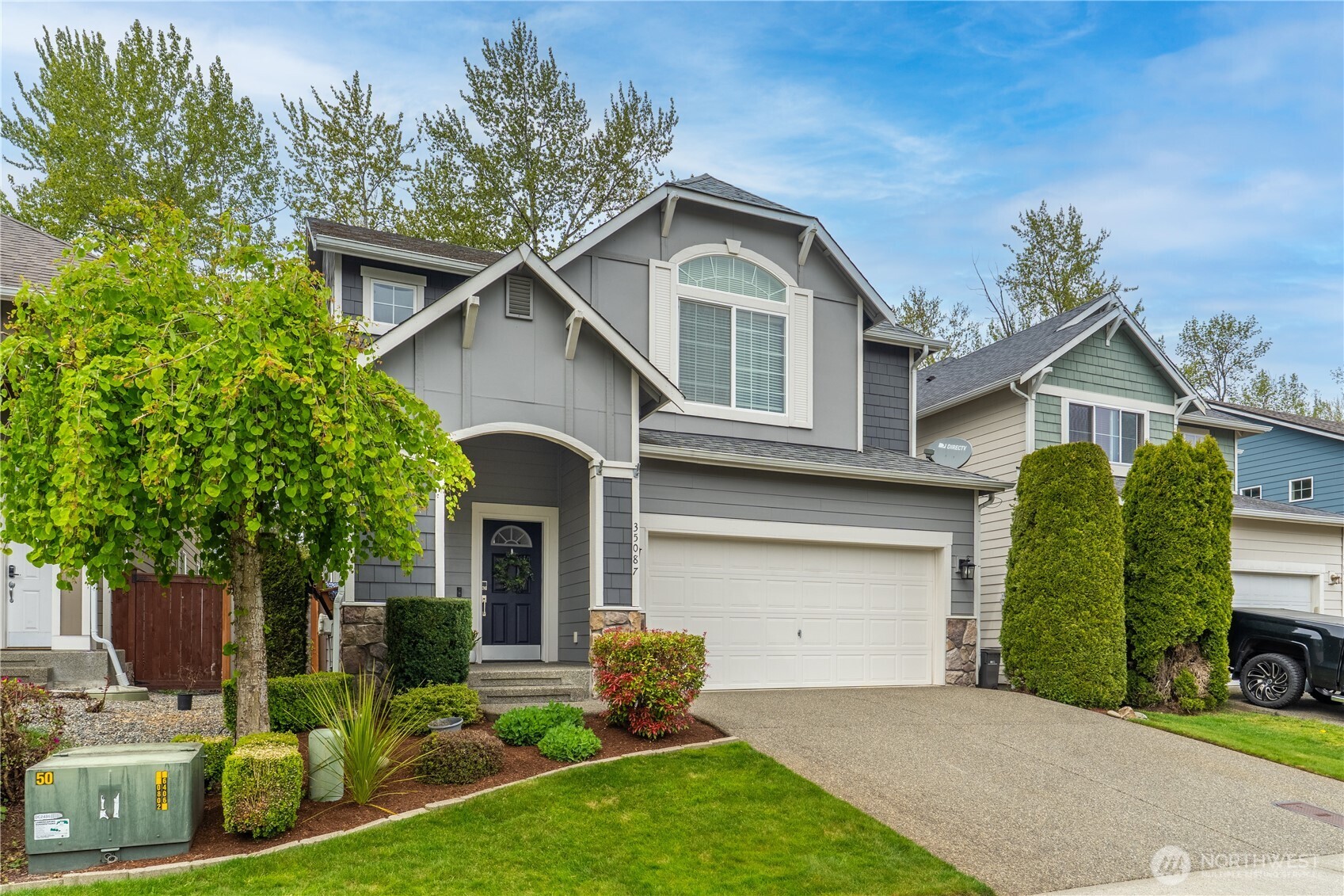 35087 S 41st Pl , Auburn, WA 98001