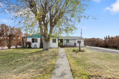 4259 Joann Drive NE, Moses Lake, WA 98837 - Photo 1