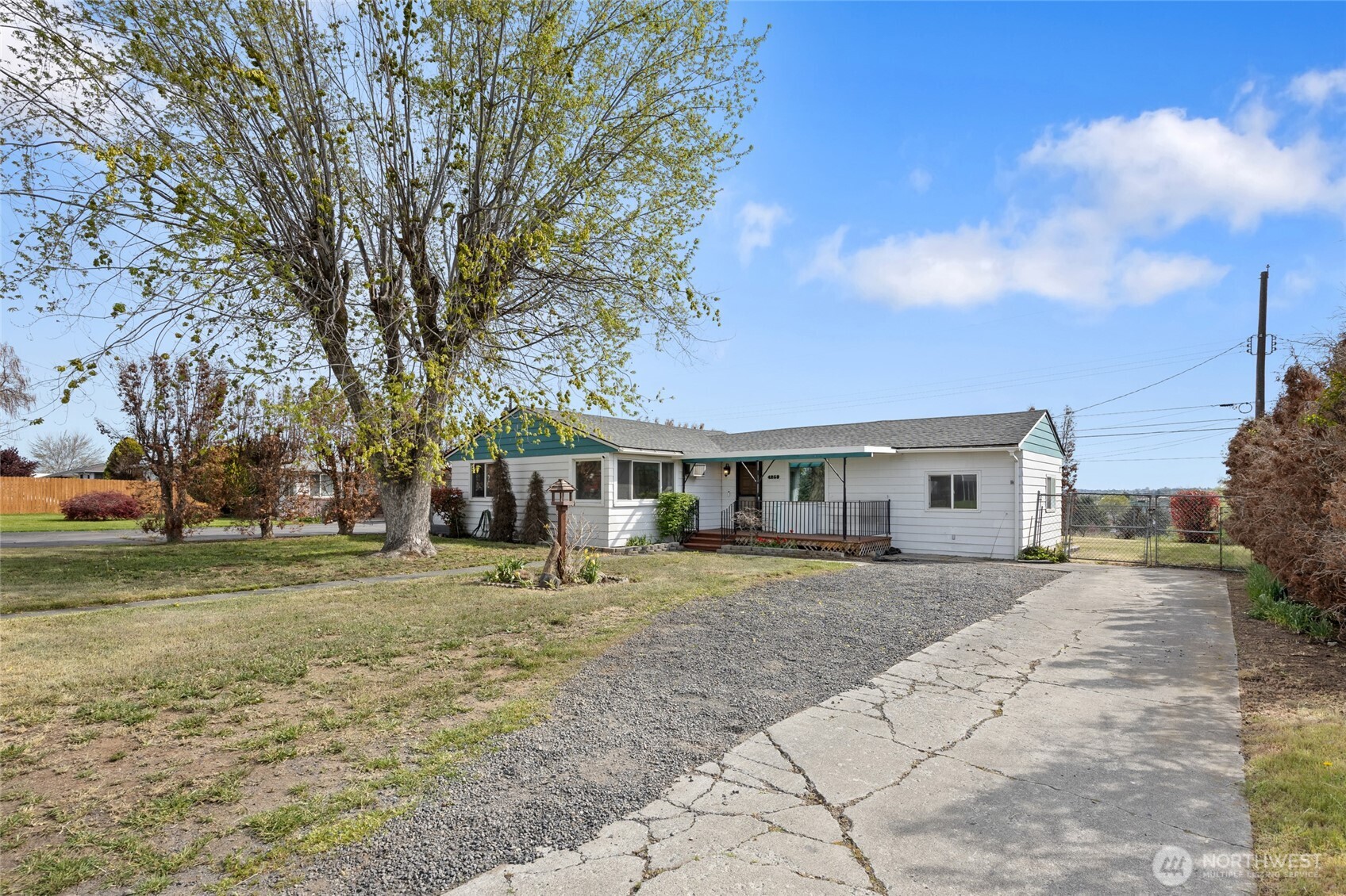 4259 Joann Drive NE, Moses Lake, WA 98837