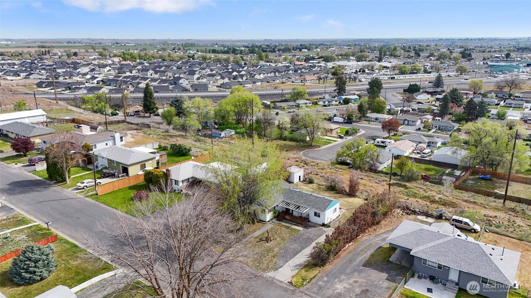 4259 Joann Drive NE, Moses Lake, WA 98837