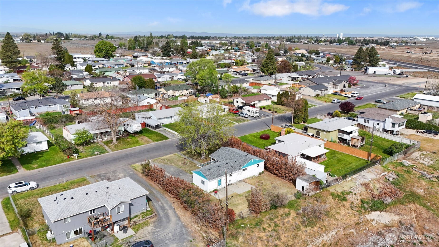 4259 Joann Drive NE, Moses Lake, WA 98837