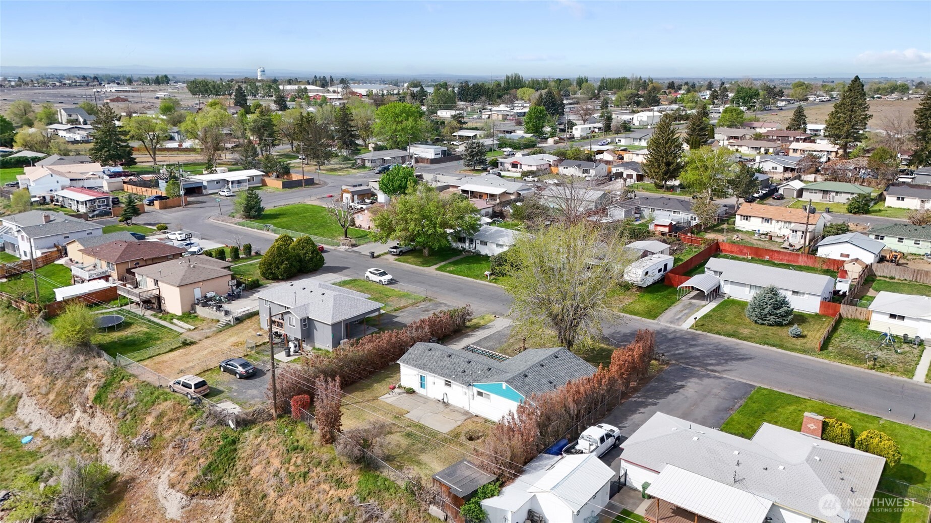 4259 Joann Drive NE, Moses Lake, WA 98837