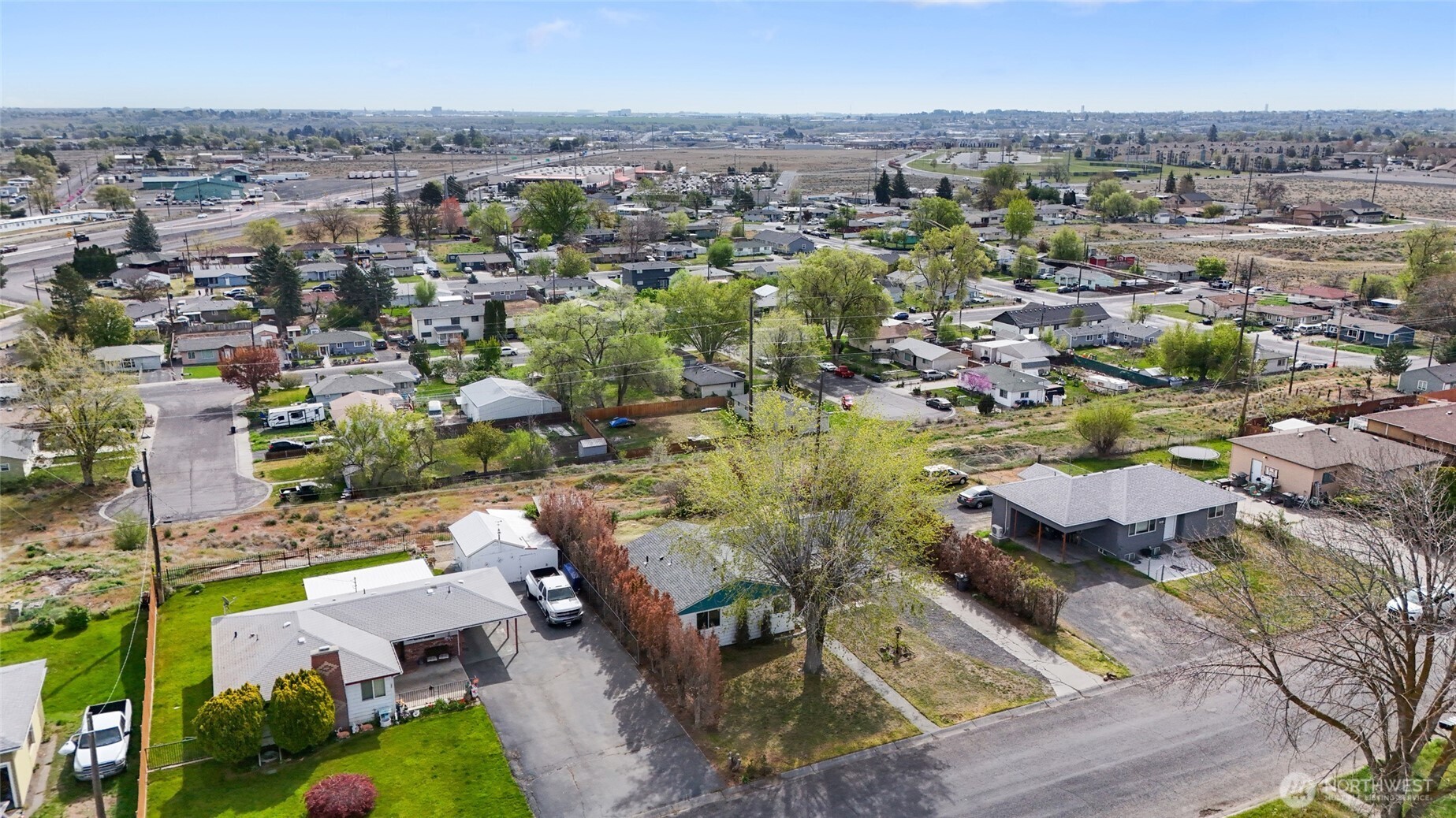 4259 Joann Drive NE, Moses Lake, WA 98837