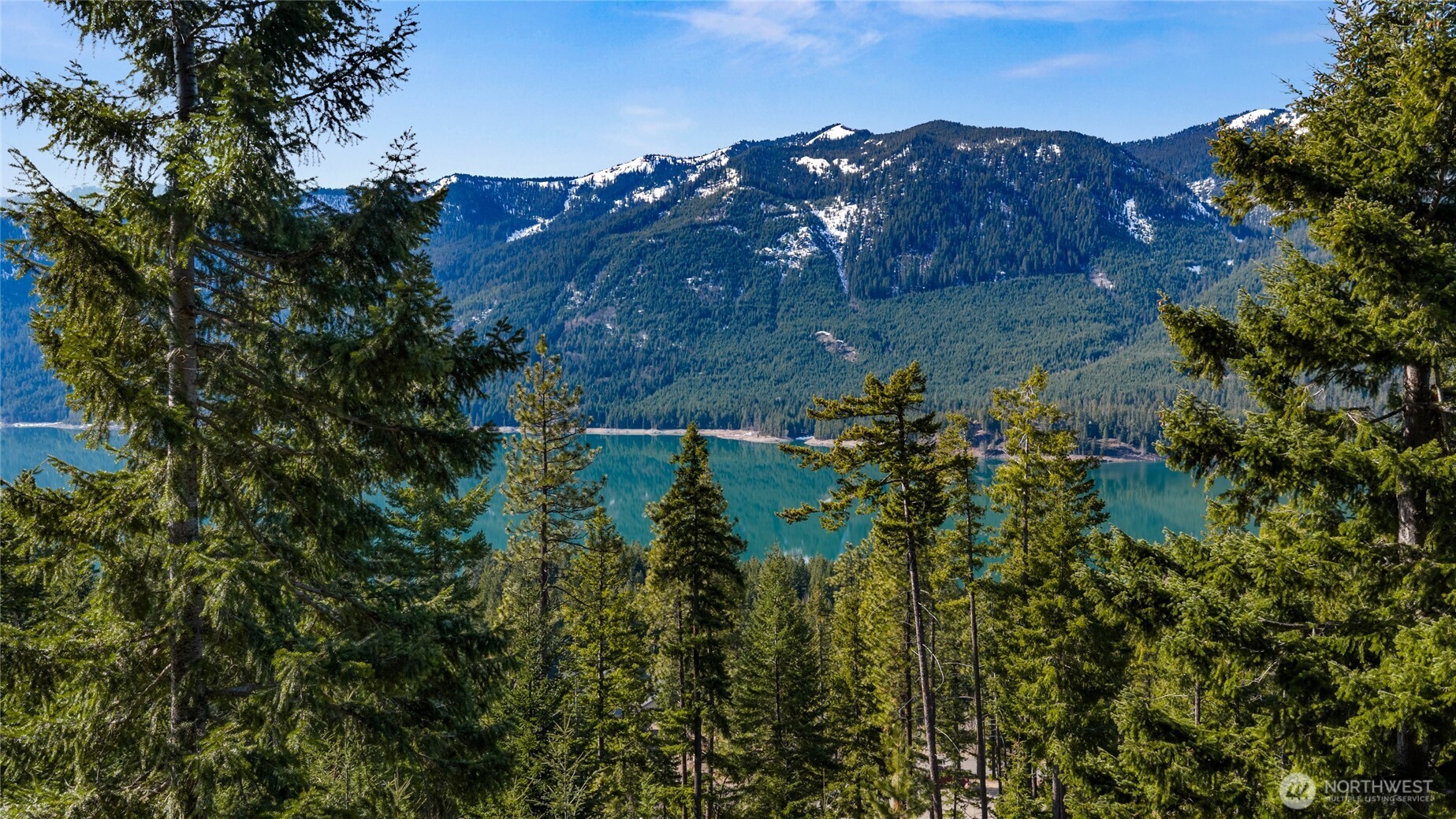 0 Lot 9 Night Sky Drive , Ronald, WA 98940