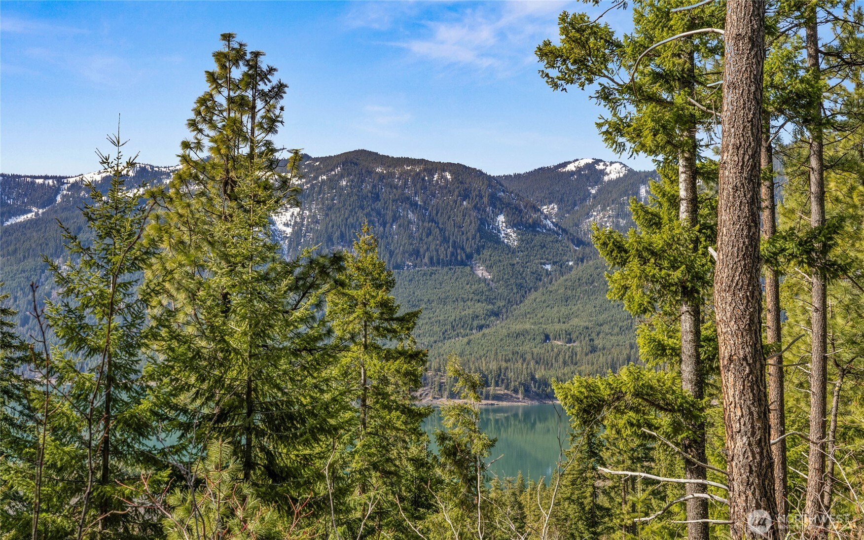 0 Lot 9 Night Sky Drive , Ronald, WA 98940