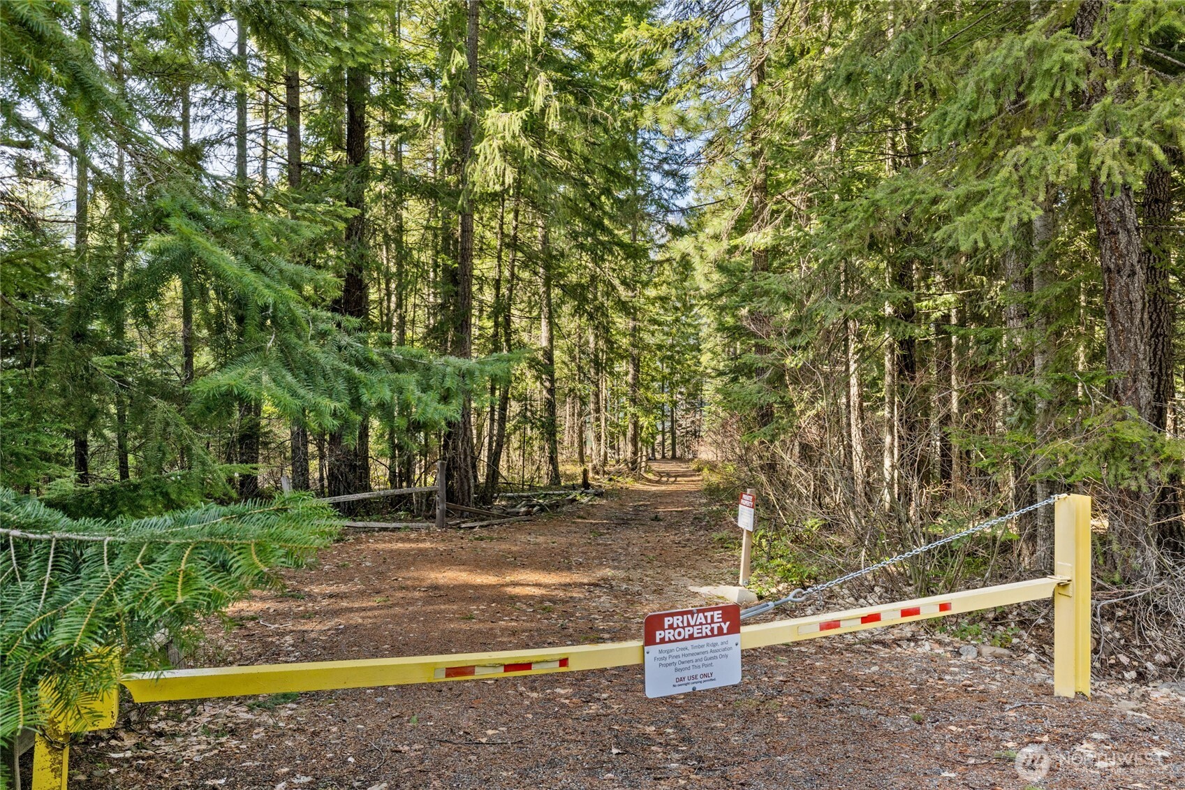 0 Lot 9 Night Sky Drive , Ronald, WA 98940