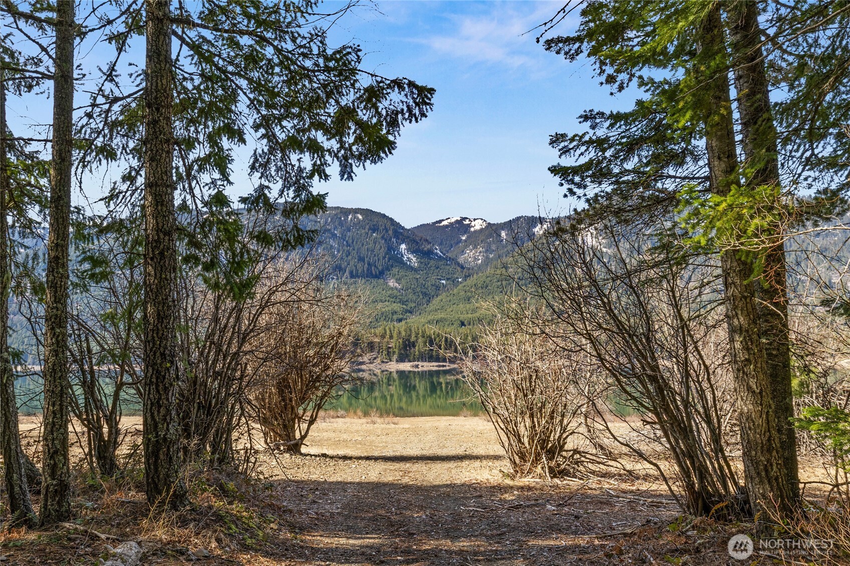 0 Lot 9 Night Sky Drive , Ronald, WA 98940