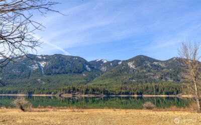 0 Lot 9 Night Sky Drive , Ronald, WA 98940 - Photo 17
