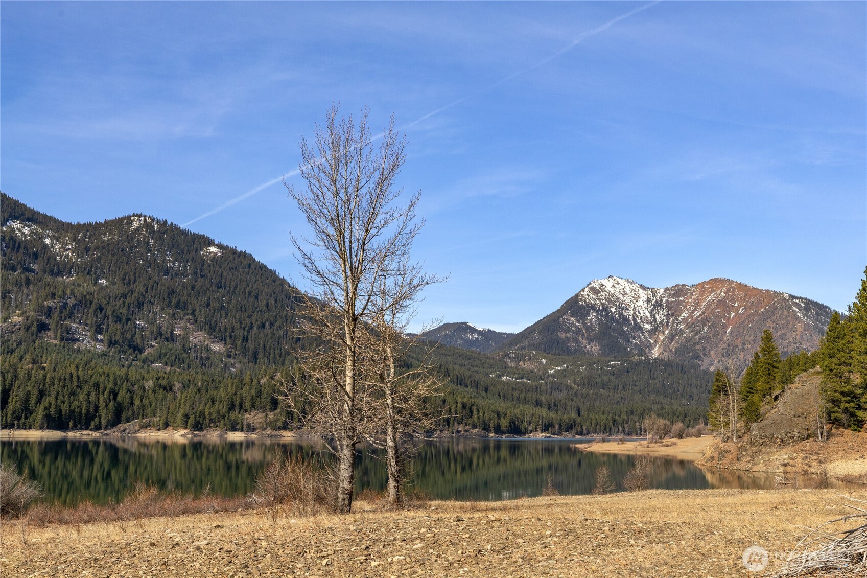 0 Lot 9 Night Sky Drive , Ronald, WA 98940