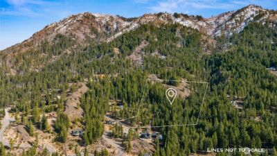 0 Lot 9 Night Sky Drive , Ronald, WA 98940 - Photo 19