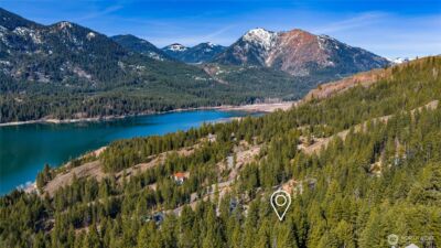 0 Lot 9 Night Sky Drive , Ronald, WA 98940 - Photo 20