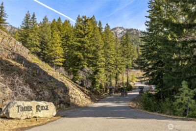 0 Lot 9 Night Sky Drive , Ronald, WA 98940 - Photo 2