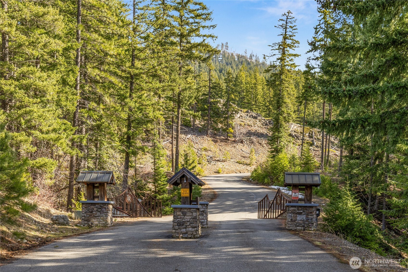 0 Lot 9 Night Sky Drive , Ronald, WA 98940