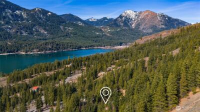 0 Lot 9 Night Sky Drive , Ronald, WA 98940 - Photo 21