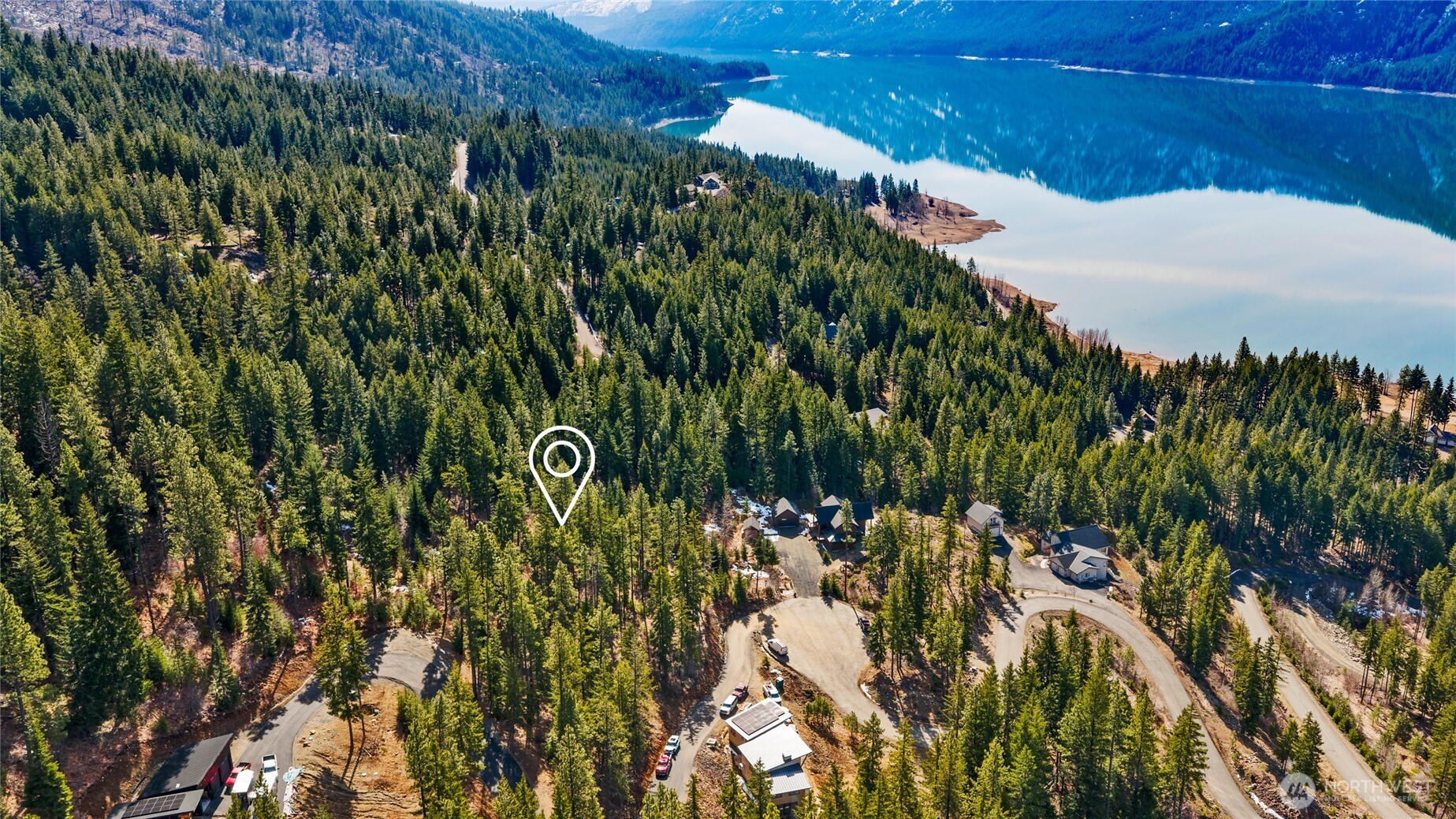 0 Lot 9 Night Sky Drive , Ronald, WA 98940