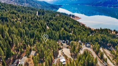 0 Lot 9 Night Sky Drive , Ronald, WA 98940 - Photo 24