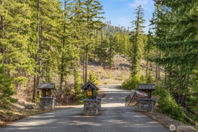 0 Lot 9 Night Sky Drive , Ronald, WA 98940 - Photo 3