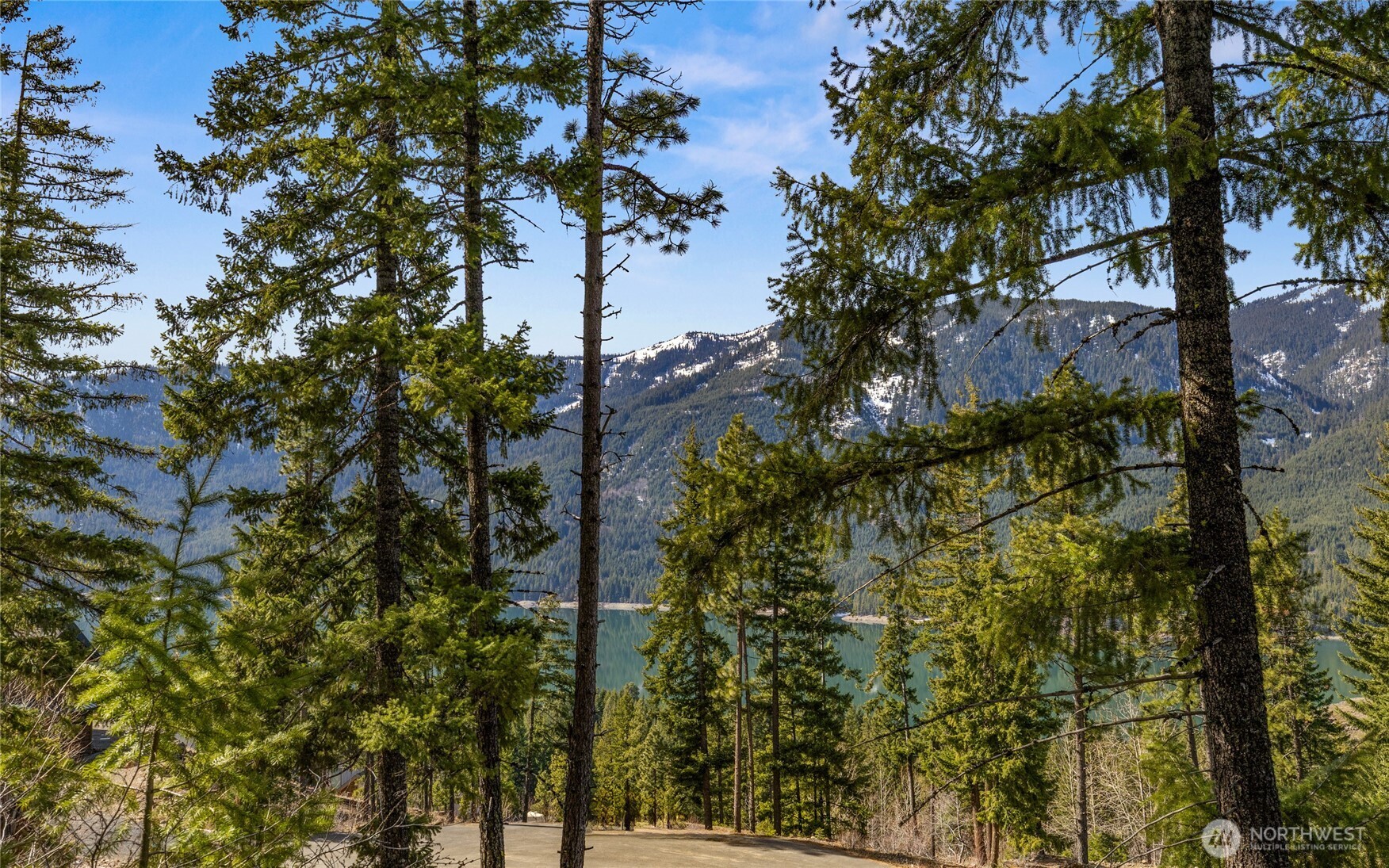 0 Lot 9 Night Sky Drive , Ronald, WA 98940