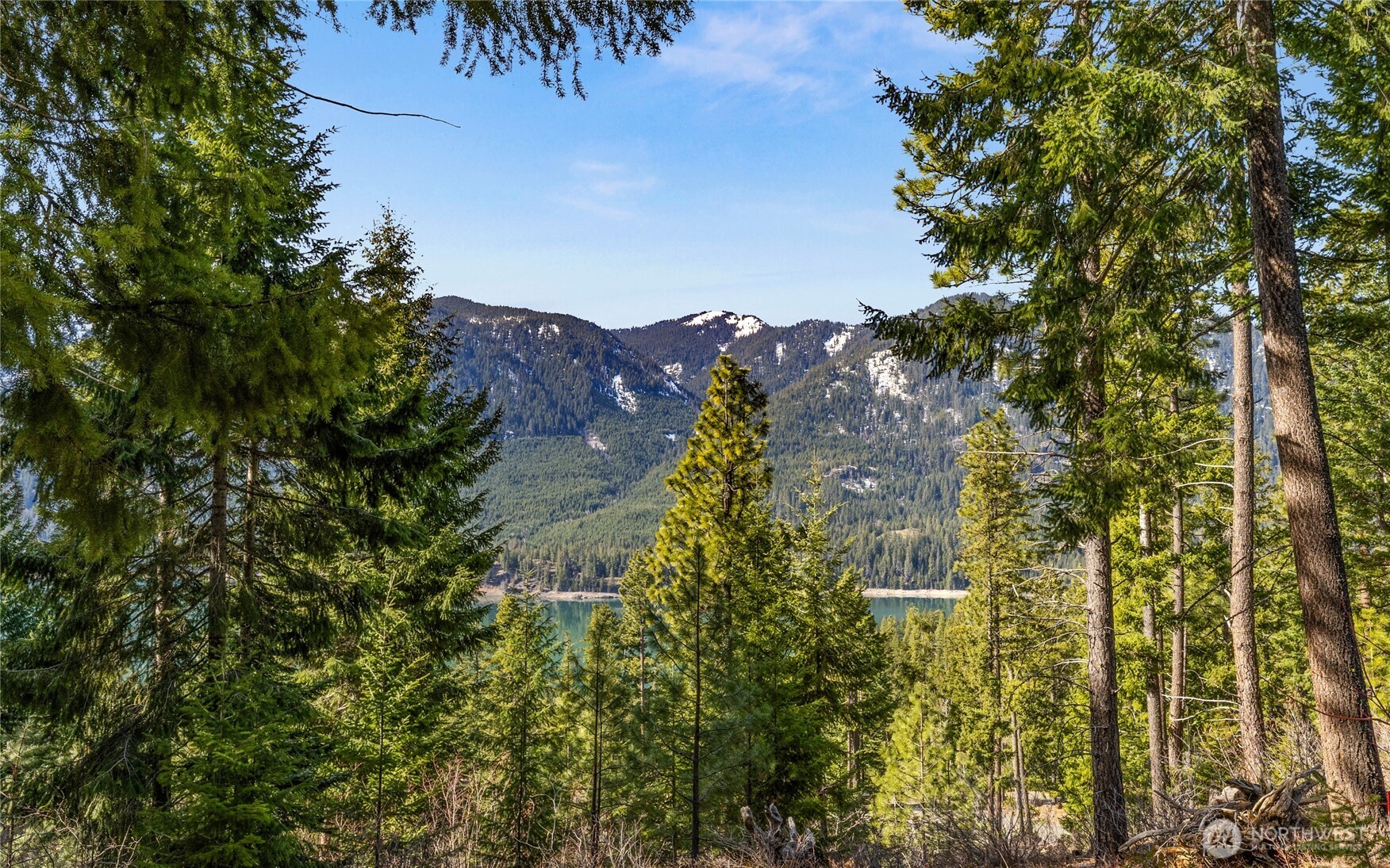 0 Lot 9 Night Sky Drive , Ronald, WA 98940