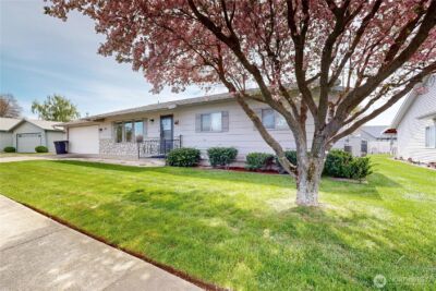 241 Bandra Drive , Walla Walla, WA 99362