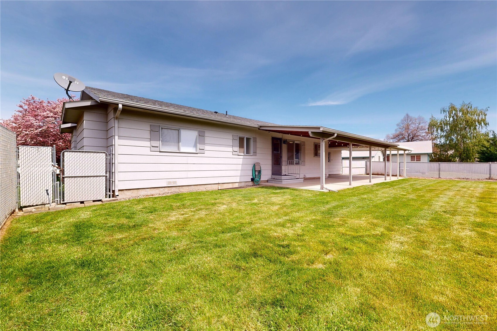 241 Bandra Drive , Walla Walla, WA 99362