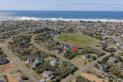 408 S Bel Air Loop SW, Ocean Shores, WA 98569 - Photo 1