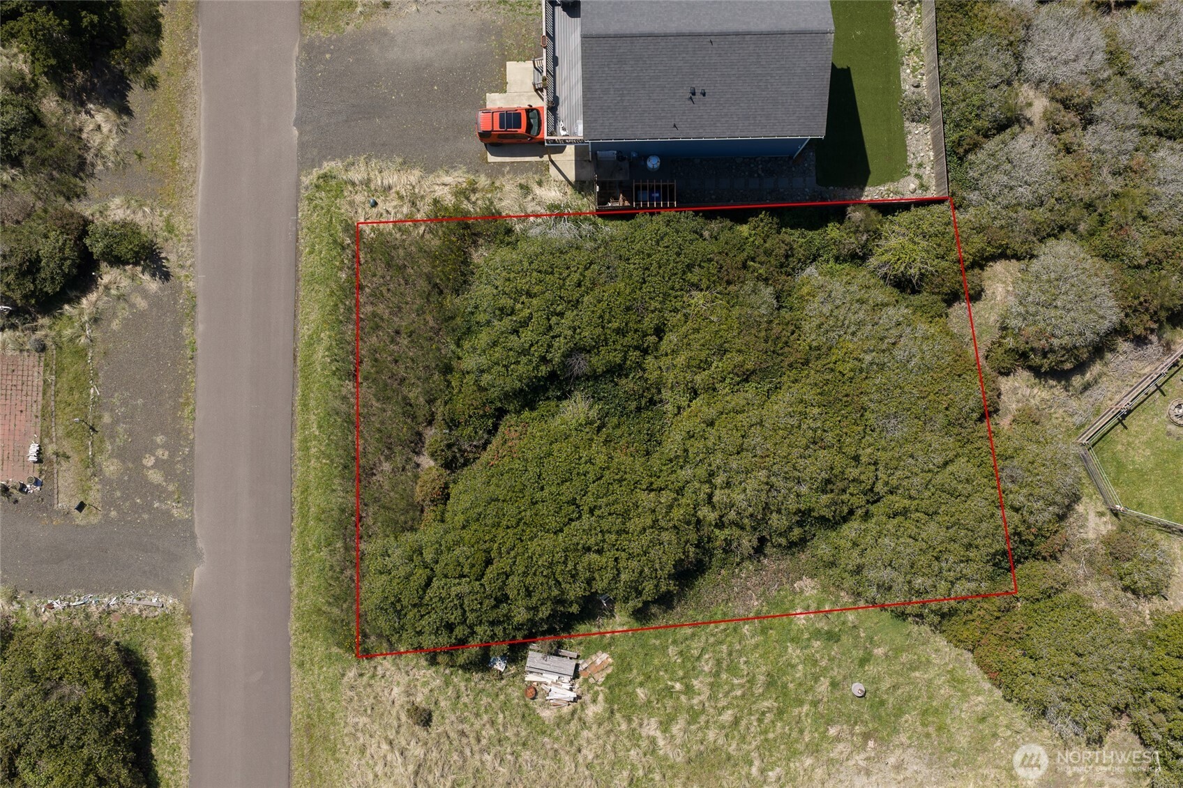 408 S Bel Air Loop SW, Ocean Shores, WA 98569