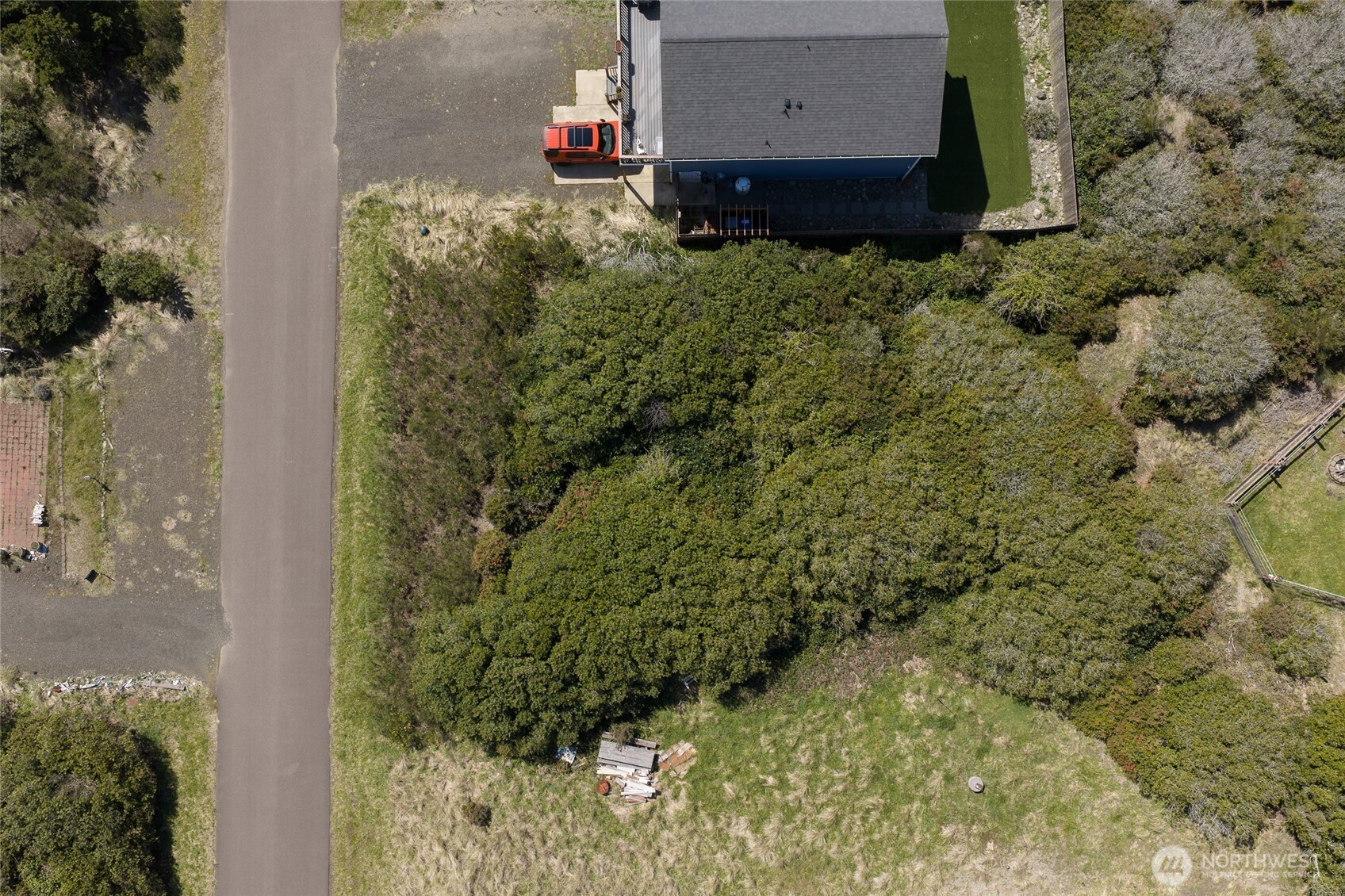 408 S Bel Air Loop SW, Ocean Shores, WA 98569