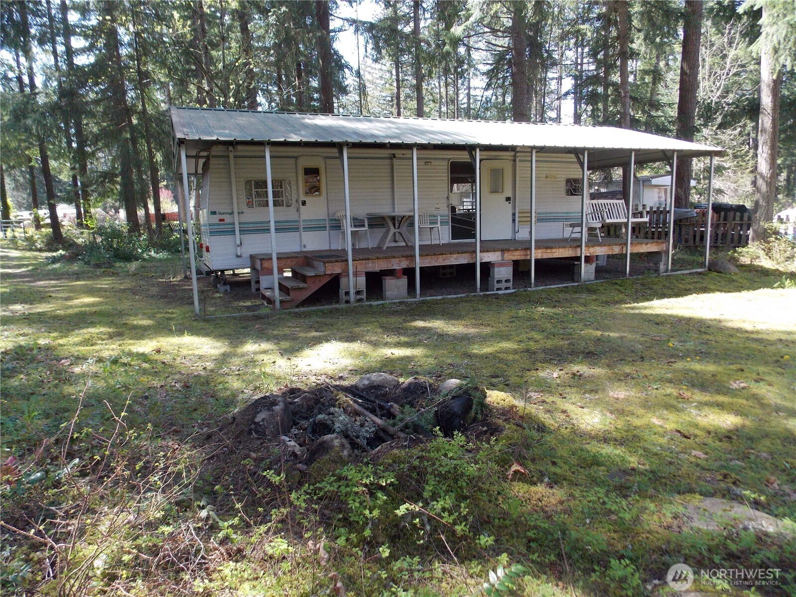 16302 Village Drive SE, Rainier, WA 98576