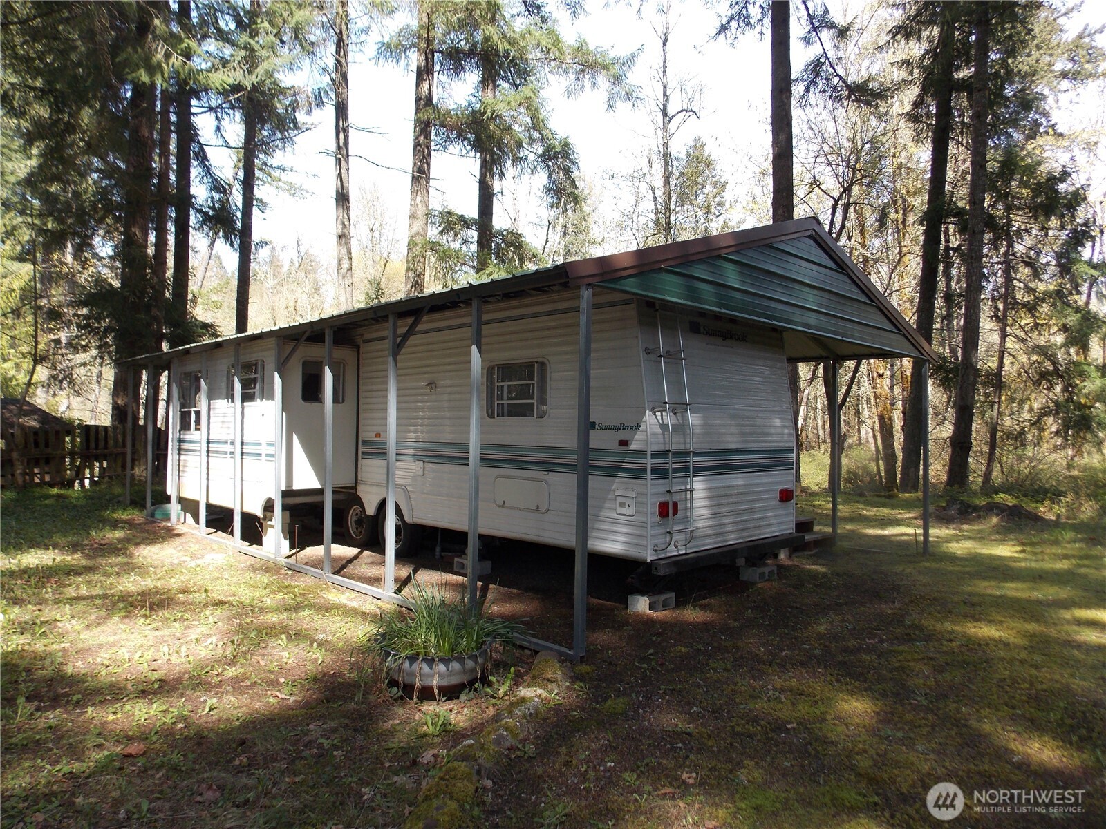 16302 Village Drive SE, Rainier, WA 98576