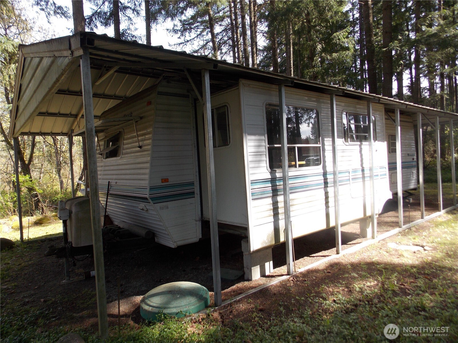 16302 Village Drive SE, Rainier, WA 98576
