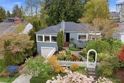 3240 W Viewmont Way W, Seattle, WA 98199 - Photo 1