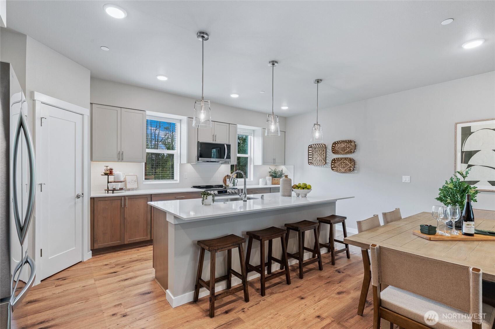 14424 Madison Way #D5, Lynnwood, WA 98087
