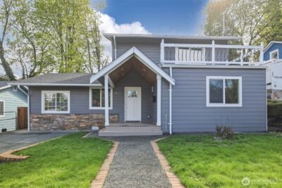 9812 59th Avenue S, Seattle, WA 98118 - Photo 2