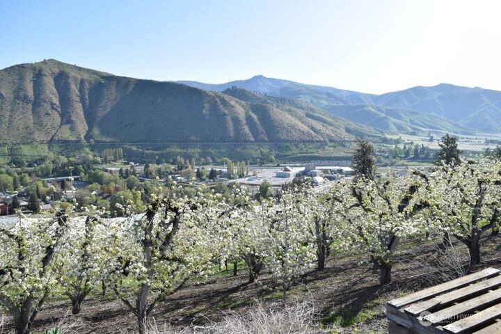 0 Kennedy Road , Cashmere, WA 98815