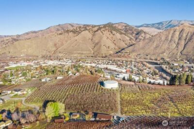 0 Kennedy Road , Cashmere, WA 98815 - Photo 4
