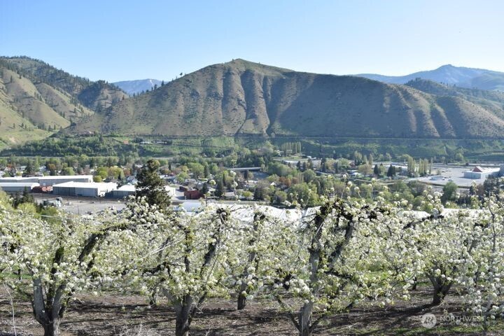 0 Kennedy Road , Cashmere, WA 98815