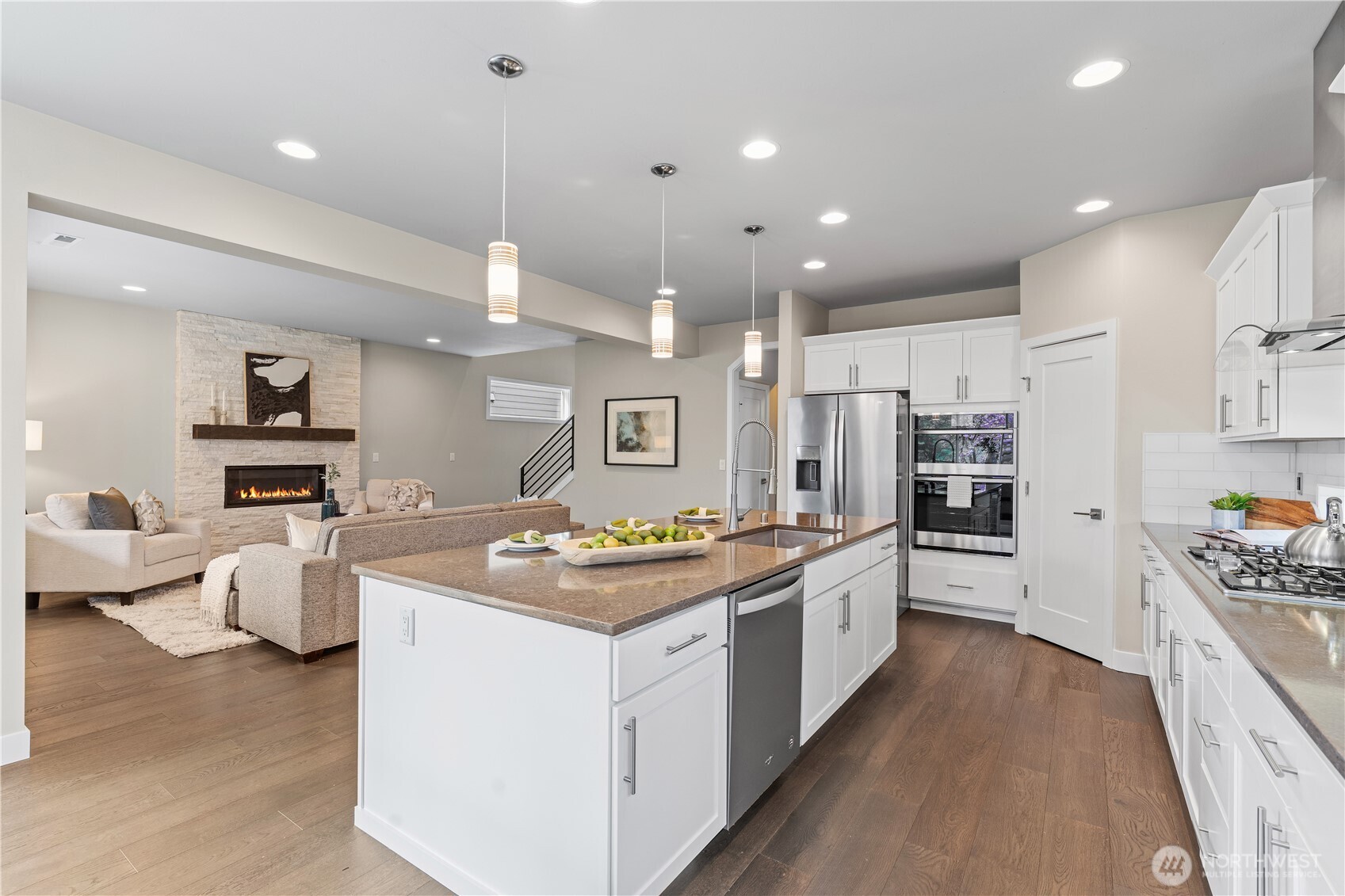17712 88th Place NE, Bothell, WA 98011