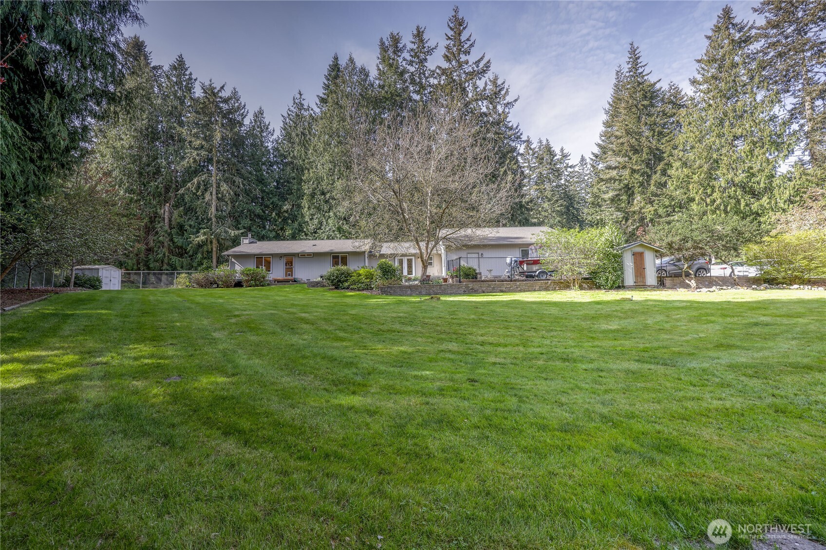 70 Salal Way , Sequim, WA 98382
