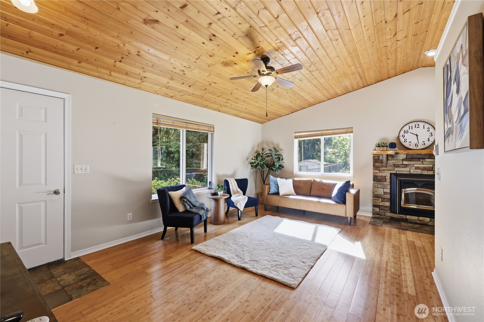 70 Salal Way , Sequim, WA 98382