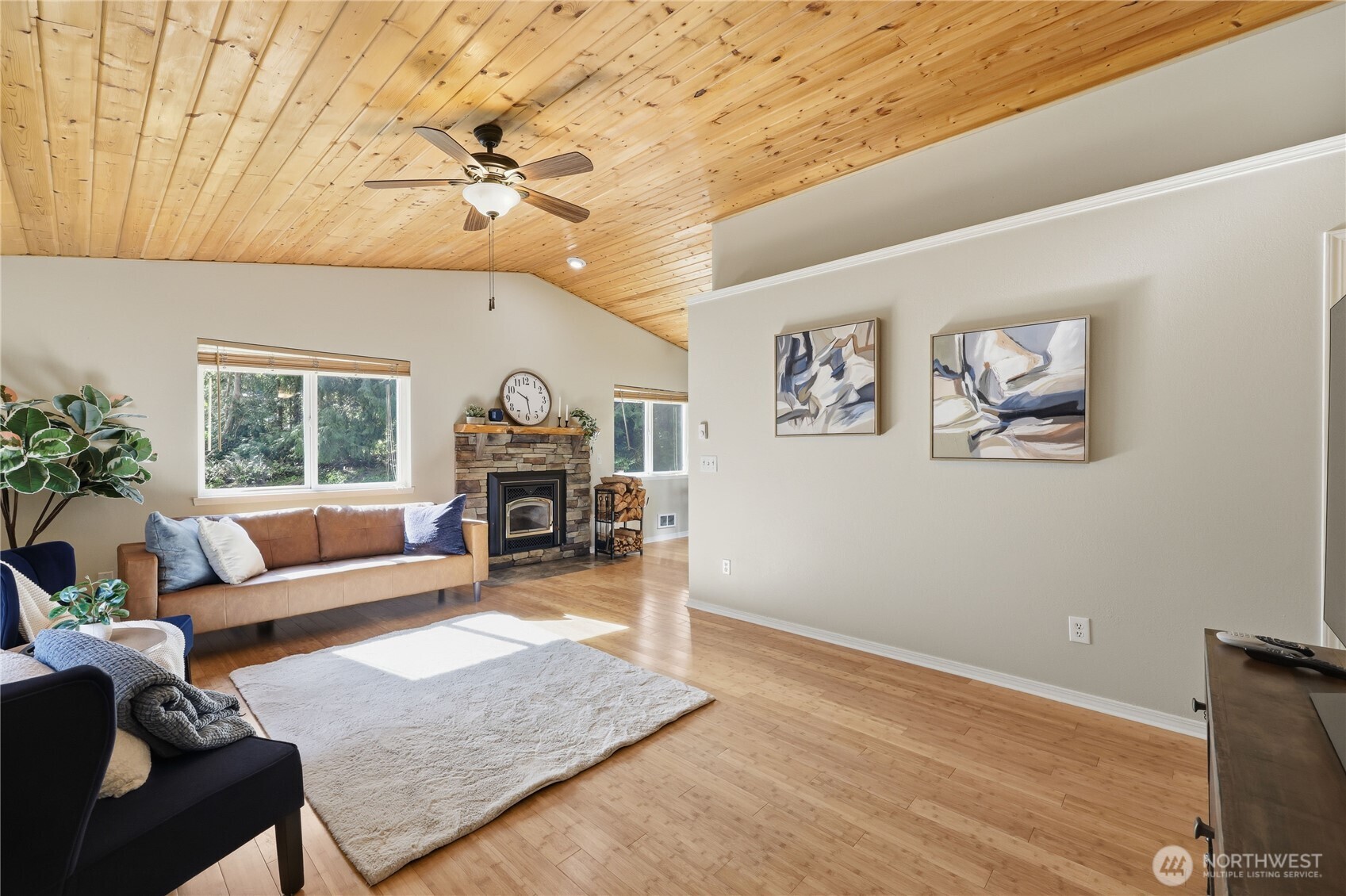70 Salal Way , Sequim, WA 98382