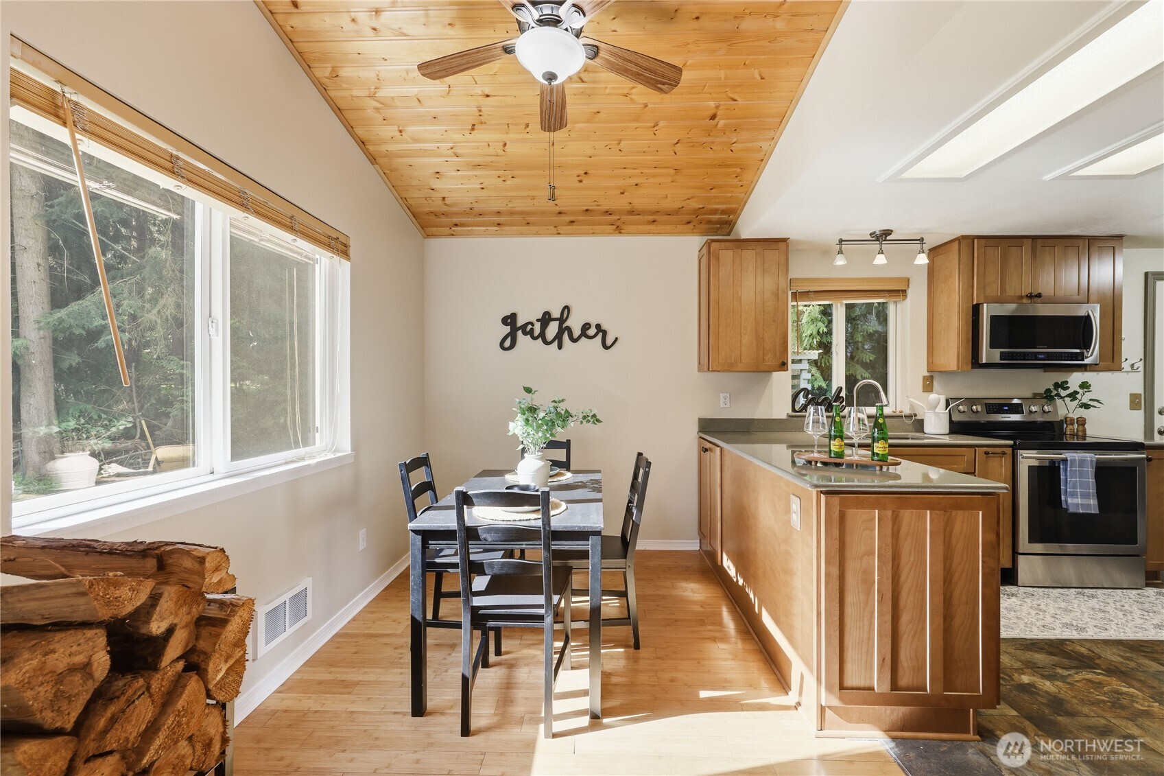 70 Salal Way , Sequim, WA 98382