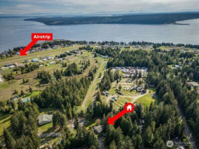 70 Salal Way , Sequim, WA 98382 - Photo 2