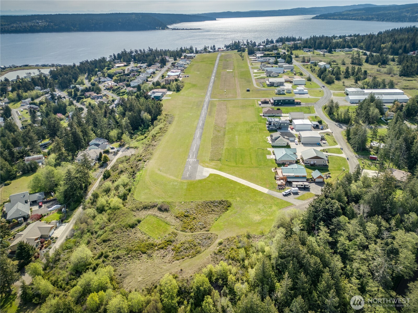 70 Salal Way , Sequim, WA 98382