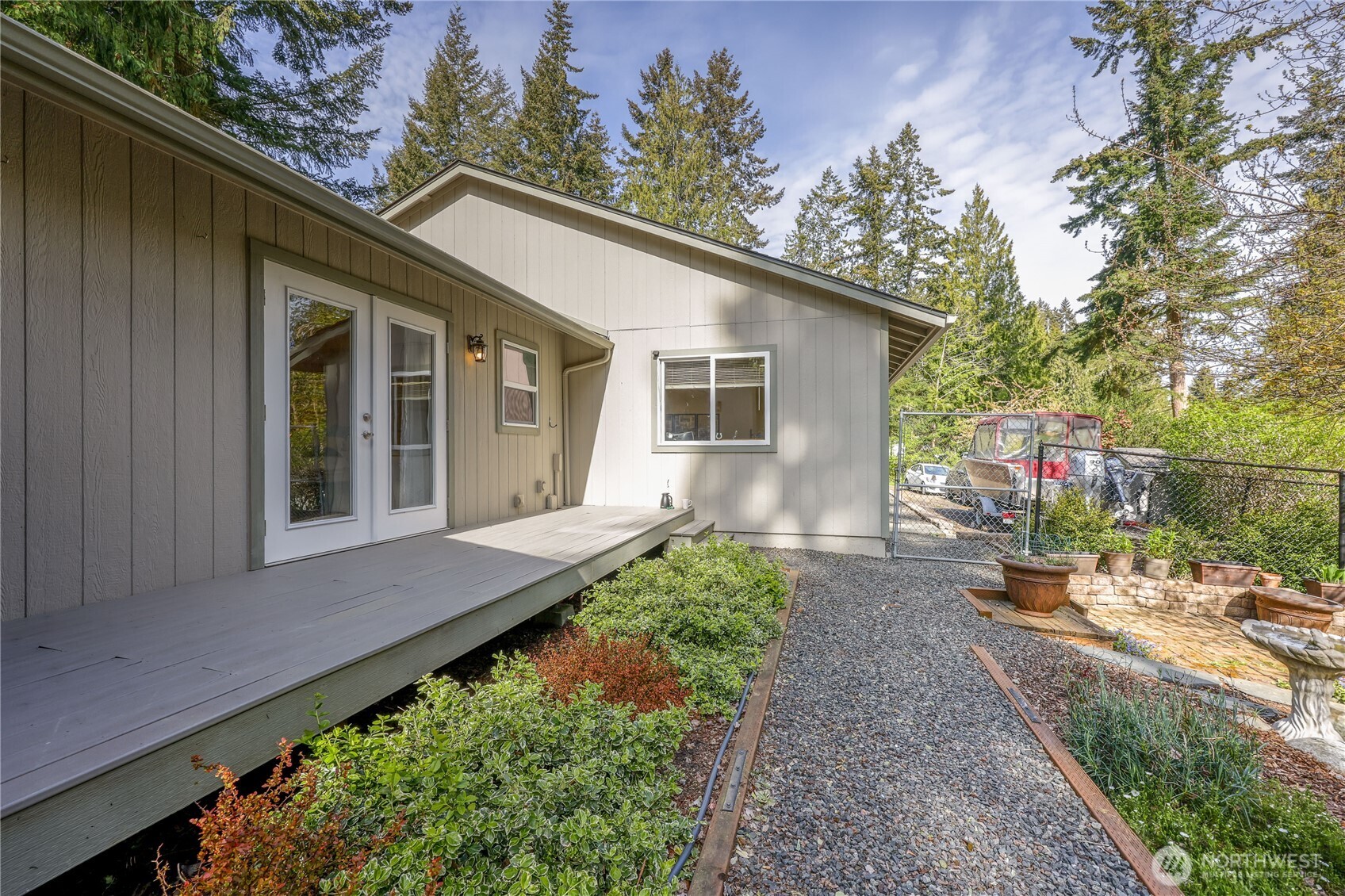 70 Salal Way , Sequim, WA 98382