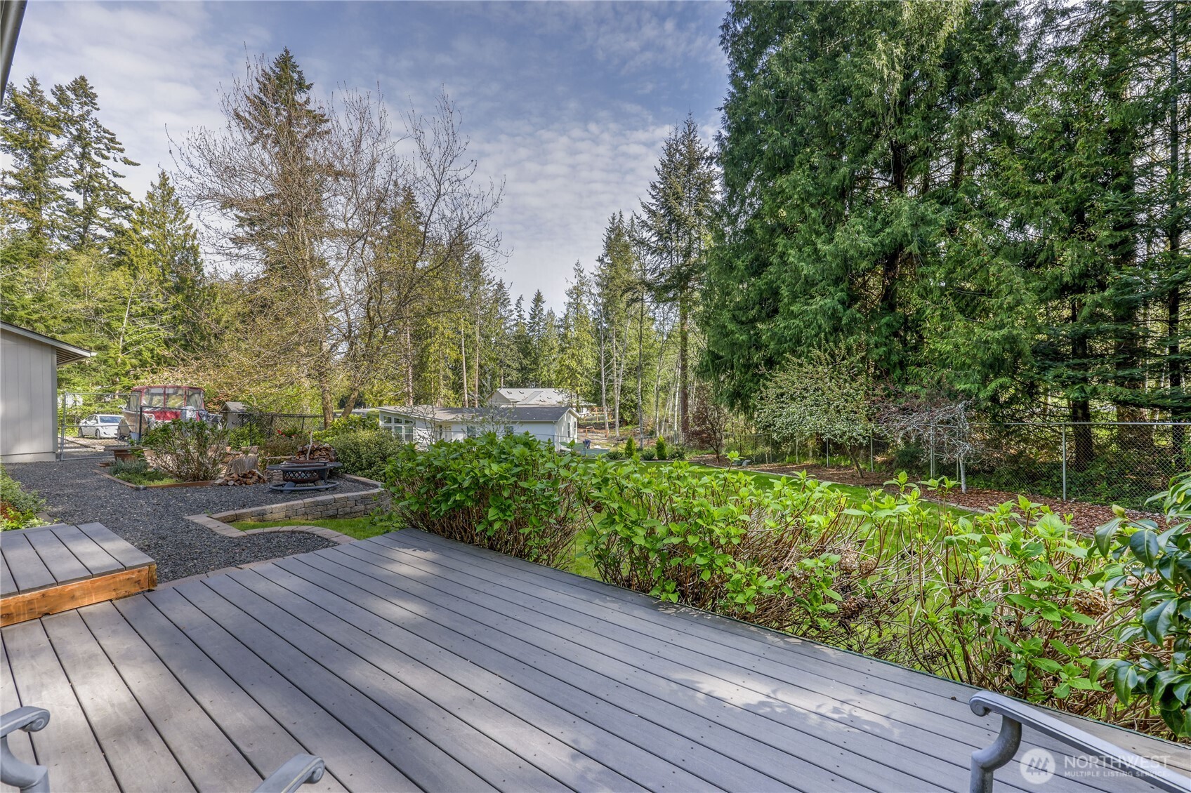 70 Salal Way , Sequim, WA 98382