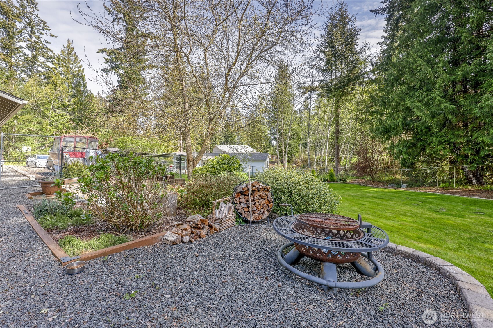 70 Salal Way , Sequim, WA 98382