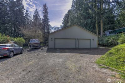 70 Salal Way , Sequim, WA 98382 - Photo 33